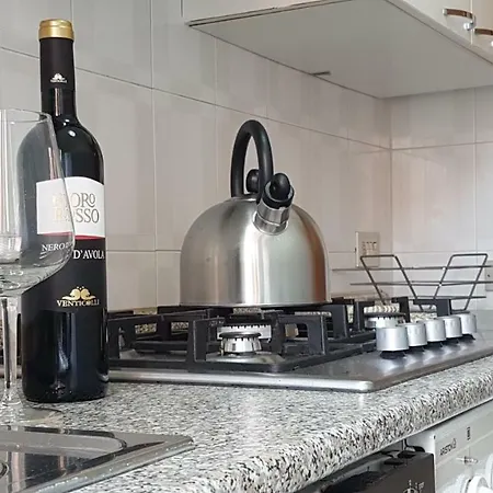 Loft Baia Di * 贾迪尼-纳克索斯