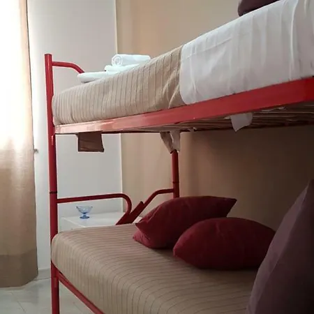 Loft Baia Di Giardini Naxos