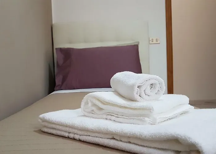 Apartment Loft Baia Di Giardini-Naxos