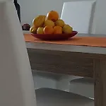 Lägenhet Loft Baia Di