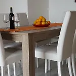 Loft Baia Di Lägenhet Giardini Naxos