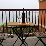 Loft Baia Di Lägenhet Giardini Naxos