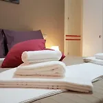 Lägenhet Loft Baia Di *