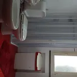 Lägenhet Loft Baia Di Giardini Naxos