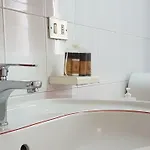 Lägenhet Loft Baia Di