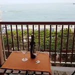 Lägenhet Loft Baia Di Giardini Naxos