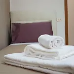 Lägenhet Loft Baia Di Giardini Naxos