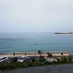 Loft Baia Di Lägenhet