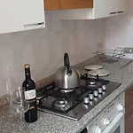 Lägenhet Loft Baia Di Giardini Naxos