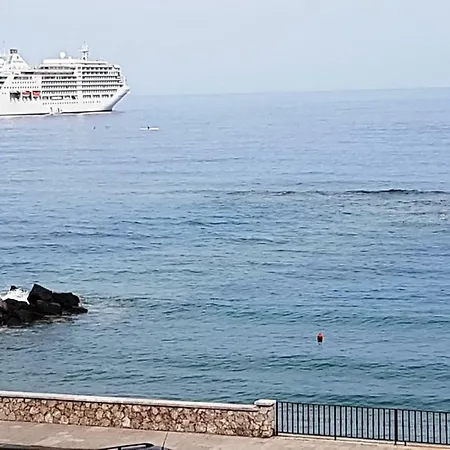 Loft Baia Di Appartamento Giardini Naxos