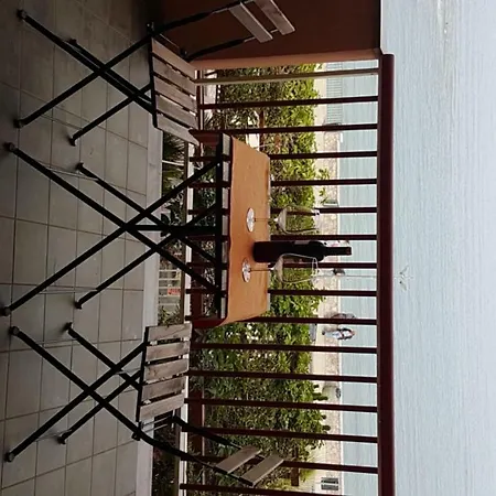 Loft Baia Di *