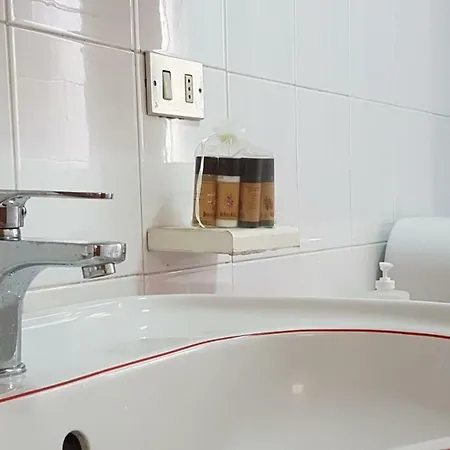 Lejlighed Loft Baia Di