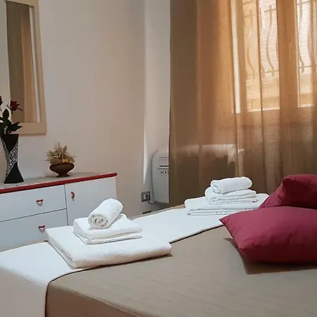 Loft Baia Di
