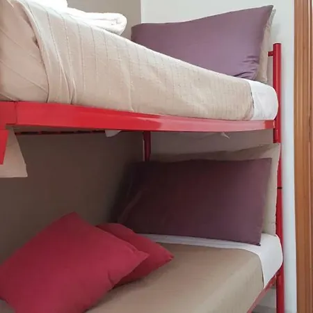 Loft Baia Di *
