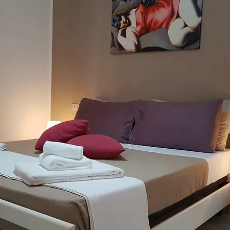 Appartamento Loft Baia Di *