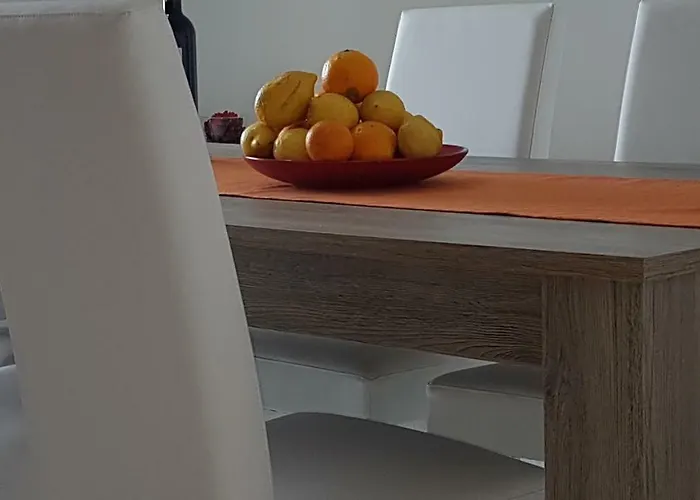 Appartamento Loft Baia Di