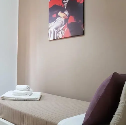 Loft Baia Di Appartamento