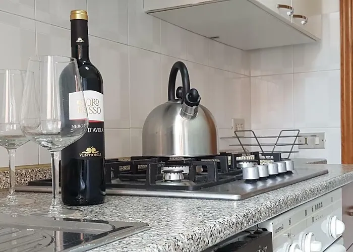 Loft Baia Di * Giardini Naxos