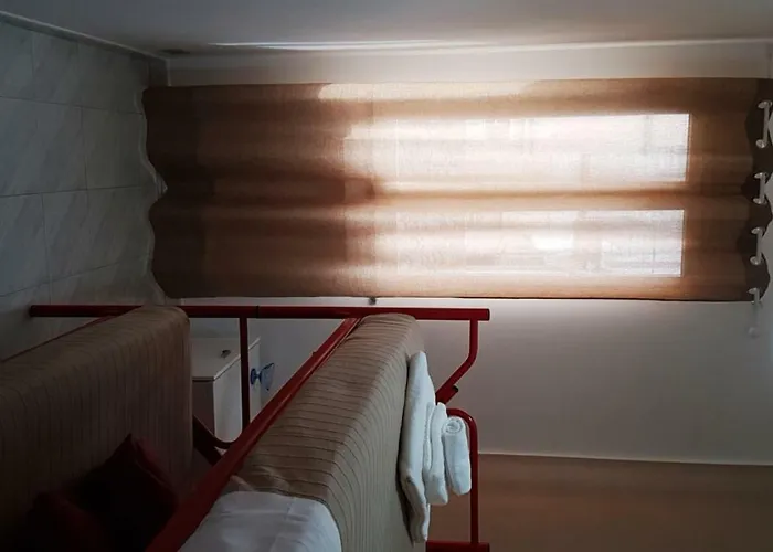 Loft Baia Di Appartamento Giardini Naxos