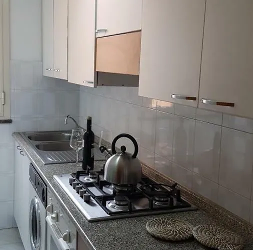 Appartamento Loft Baia Di