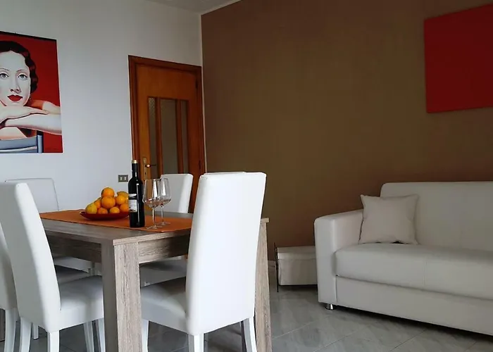 Loft Baia Di Appartamento