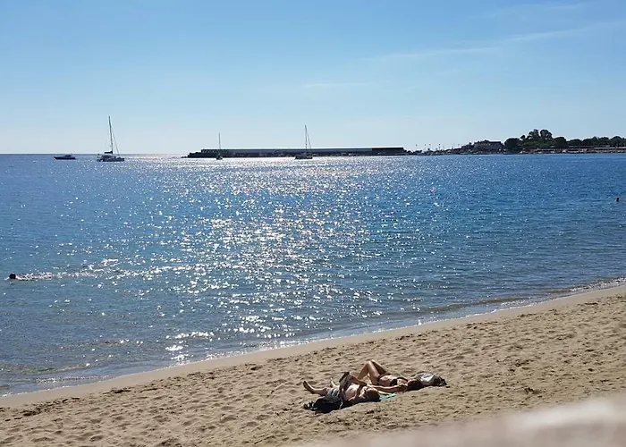 Loft Baia Di Appartamento *