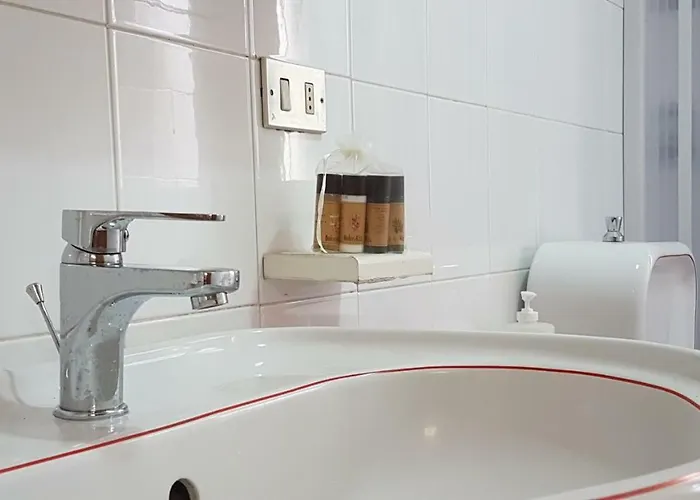 Apartment Loft Baia Di