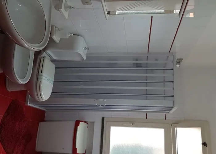 Loft Baia Di Appartamento