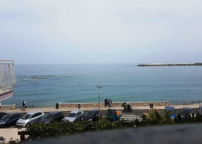 Loft Baia Di Appartamento