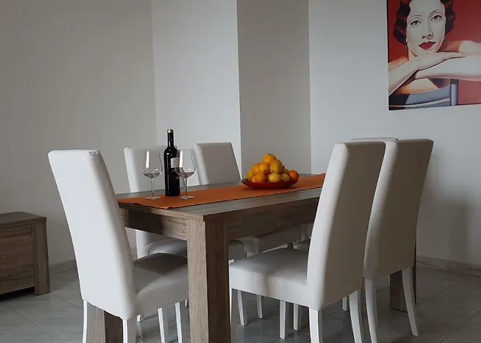 Loft Baia Di * Giardini Naxos