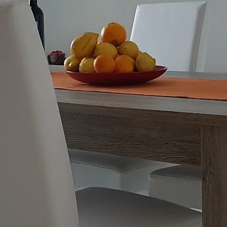 Apartment Loft Baia Di
