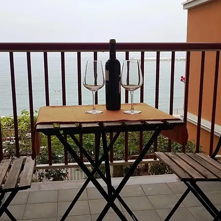 Loft Baia Di Apartment Giardini Naxos